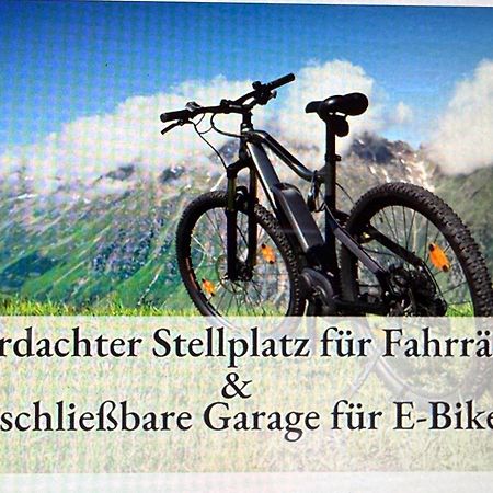 Gaestehaus Rachinger 파펜하임 외부 사진